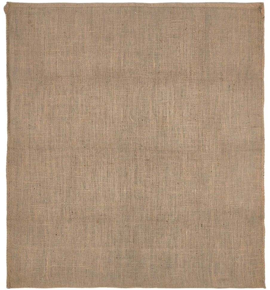 Džiuto maišai, 5vnt., 100x110cm, 100% džiutas, 220 g/m²