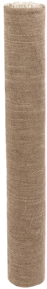 Džiuto ritinys, 1x15m, 100% džiutas, 200 g/m²
