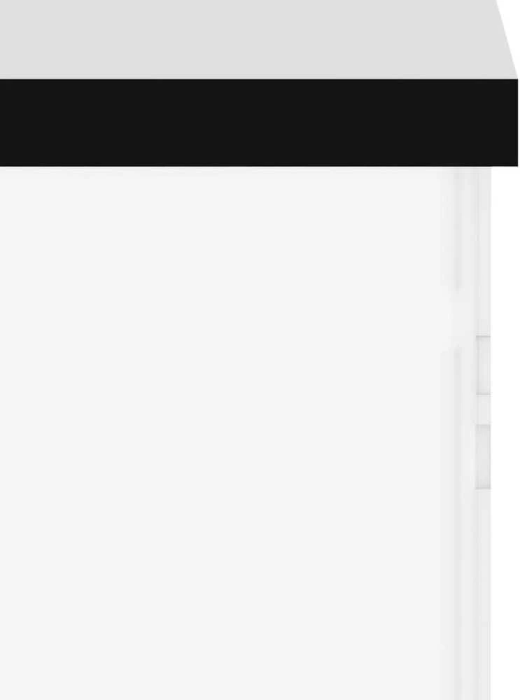Eksponavimo dėžė, skaidri, 17x12x25 cm, akrilas