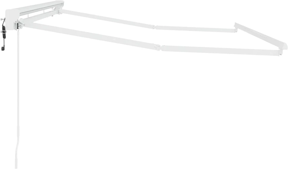 Electric Awning Frame 3,5 x 2,5 m Balta