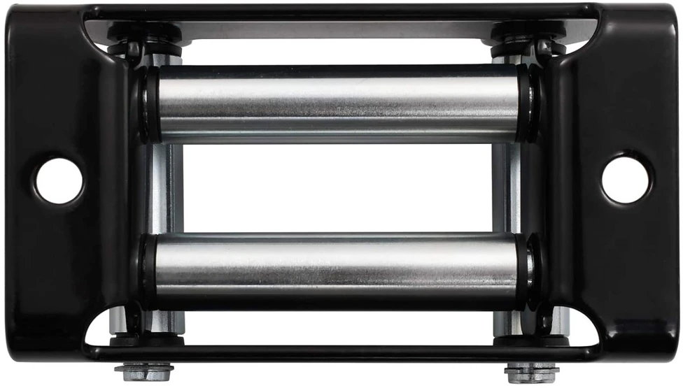 Elektrinė vinis PVC Juoda