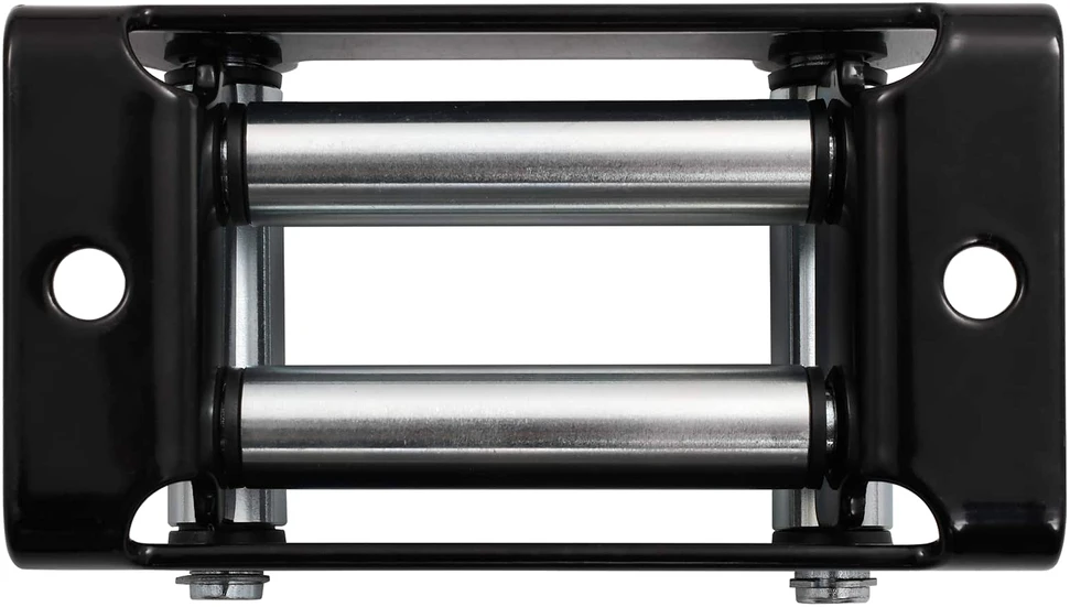 Elektrinė vinis PVC Juoda