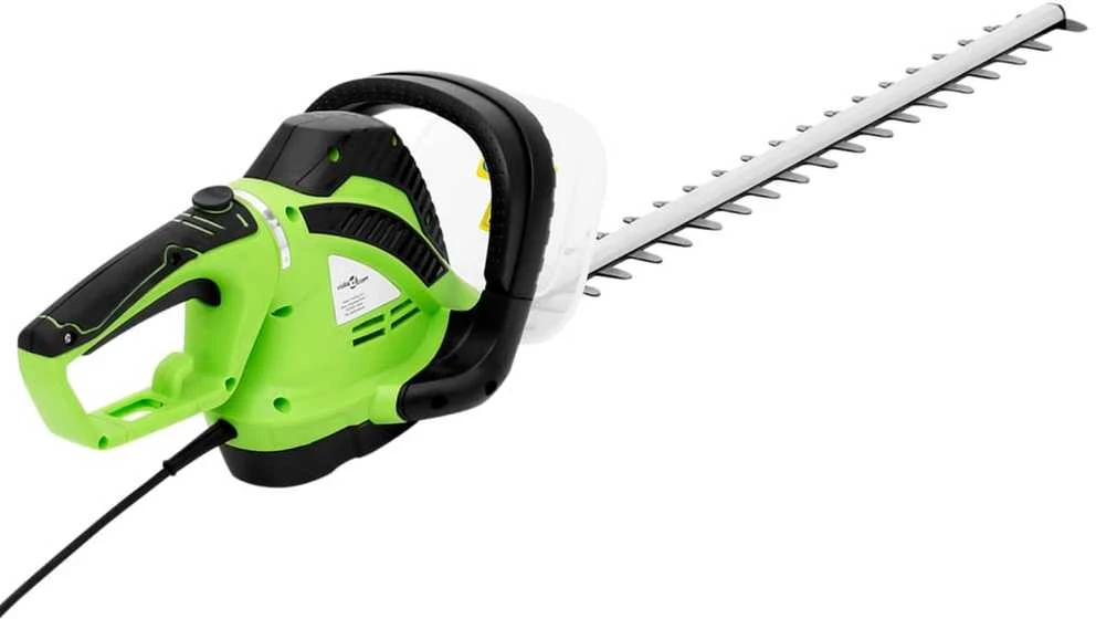 Elektrinės gyvatvorių žirklės, 61cm, 750W