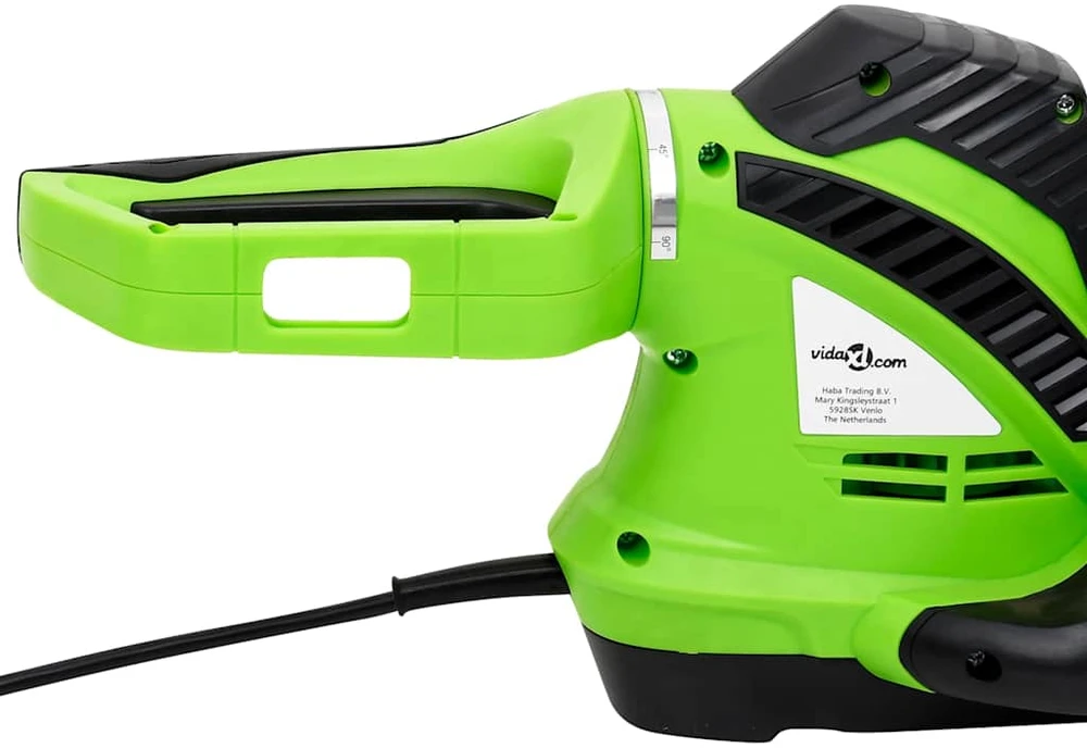 Elektrinės gyvatvorių žirklės, 61cm, 750W
