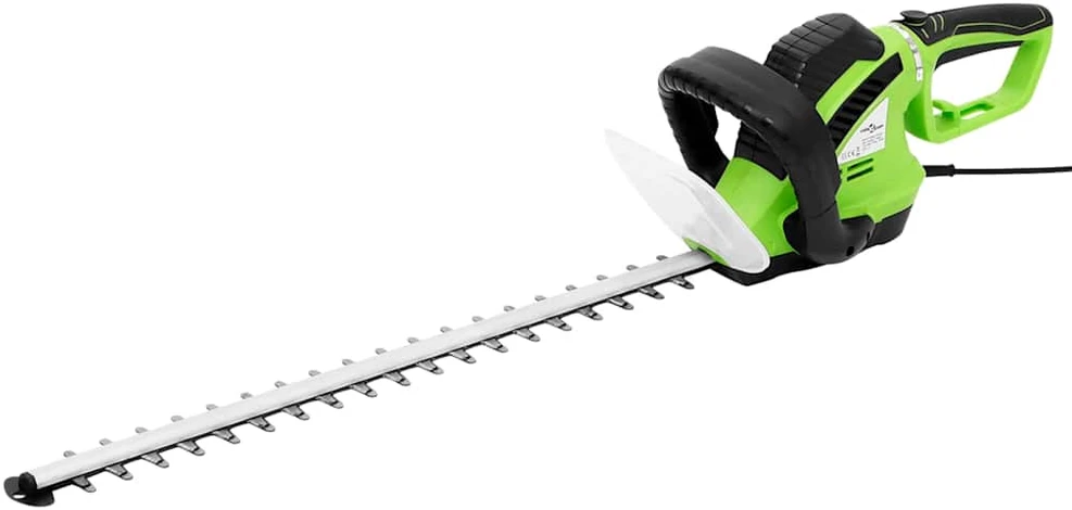Elektrinės gyvatvorių žirklės, 61cm, 750W