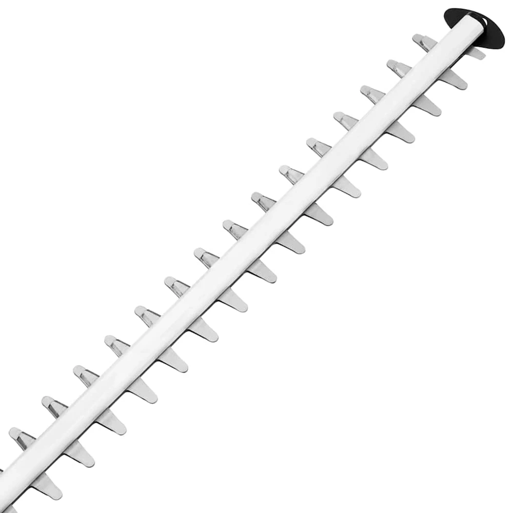 Elektrinės gyvatvorių žirklės, 61cm, 750W