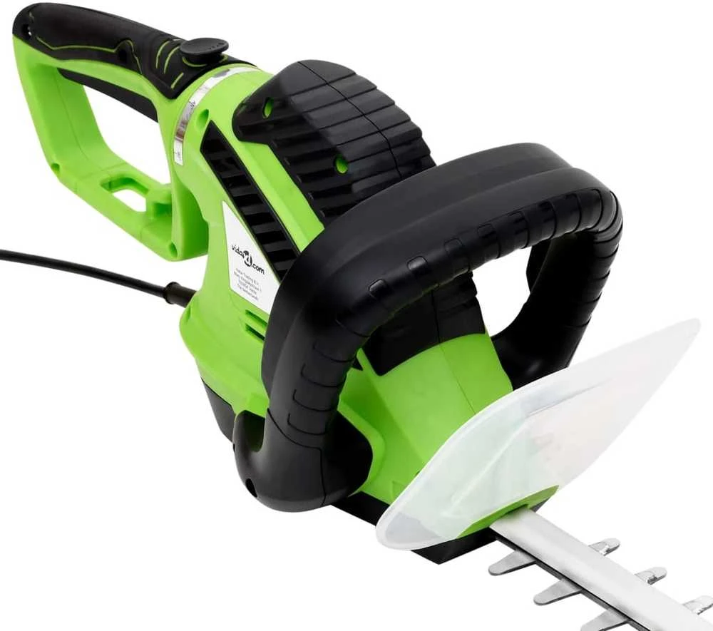 Elektrinės gyvatvorių žirklės, 61cm, 750W