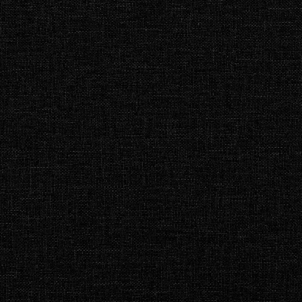 Fotelis Elektrinis atlošiamas krėslas, juodos spalvos, audinys