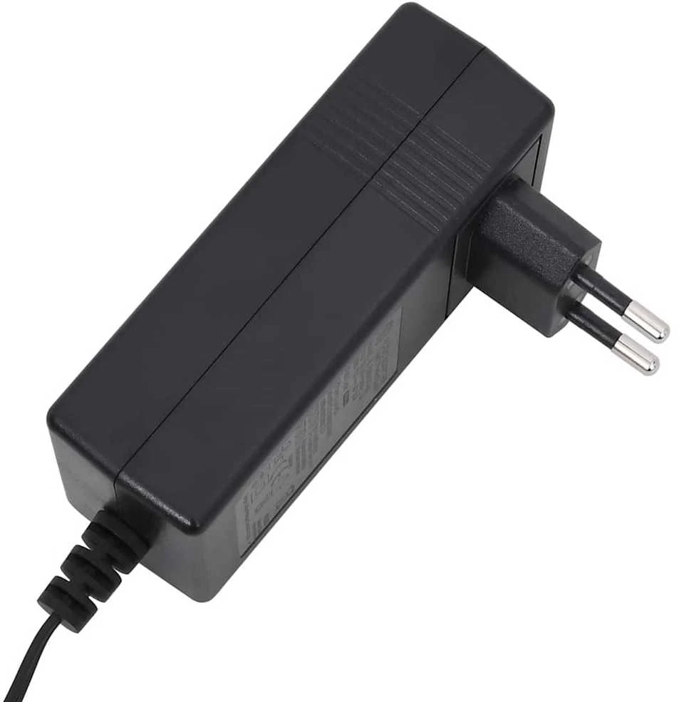 Fotelis Elektrinis atsistojantis atlošiamas krėslas, rudas, audinys