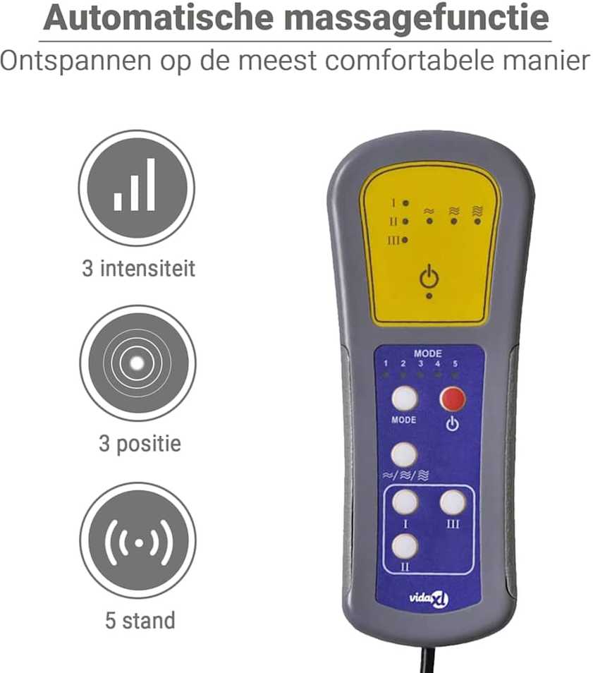Fotelis Elektrinis atsistojantis masažinis krėslas, kreminis, aksomas