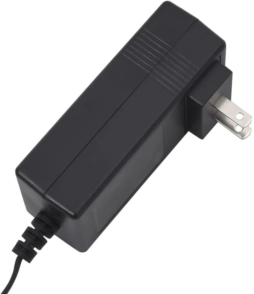 Elektrinis masažinis krėslas, kreminės spalvos, audinys