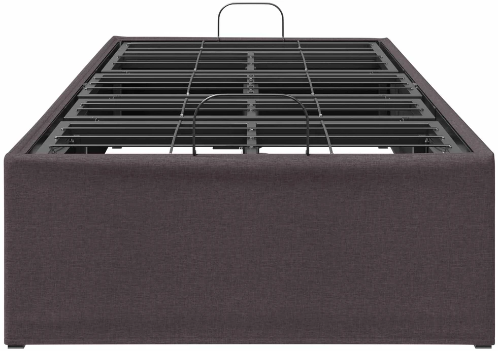Elektrinis reguliuojamas lovos rėmas Ruda 200 x 100 x 33,5 cm