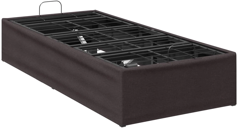 Elektrinis reguliuojamas lovos rėmas Ruda 200 x 100 x 33,5 cm