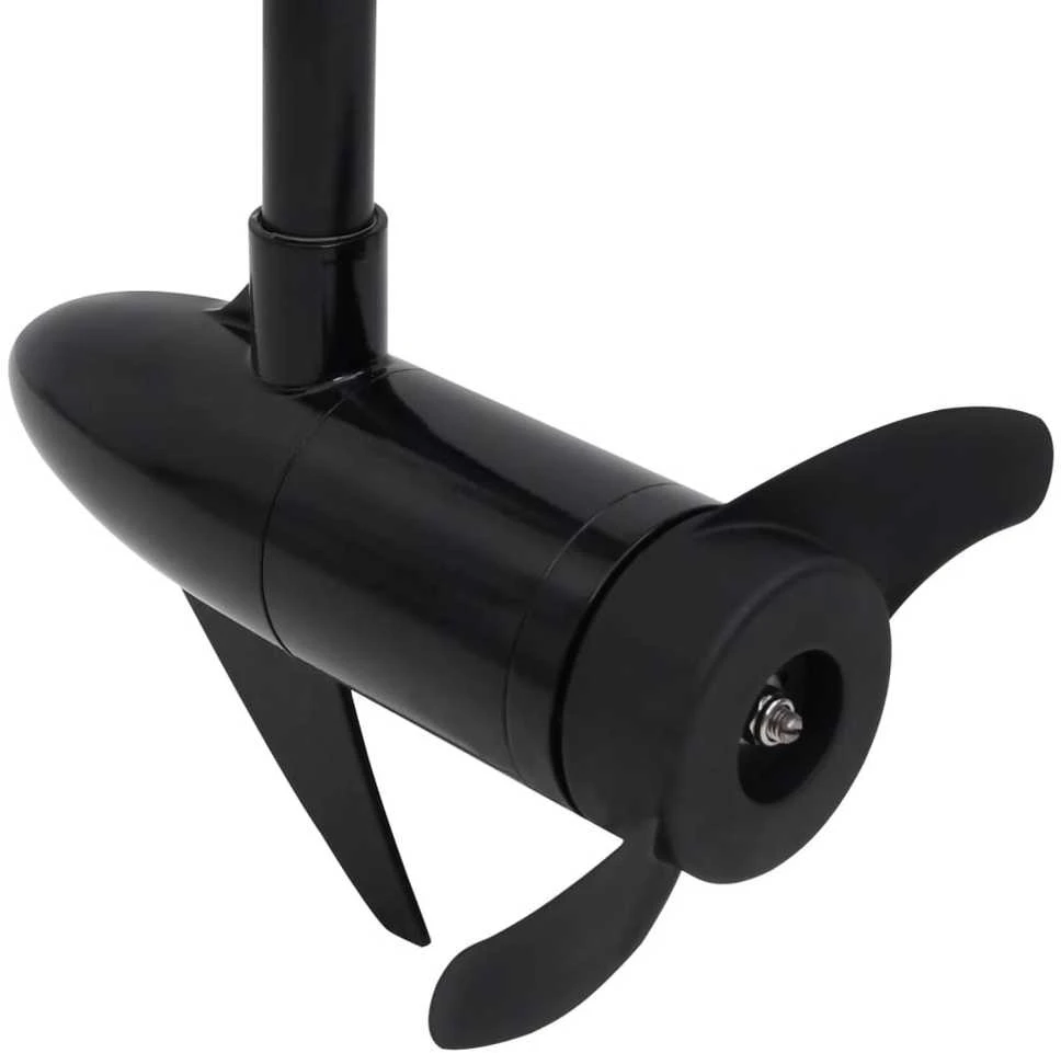 Elektrinis valties variklis, P16, 26lb