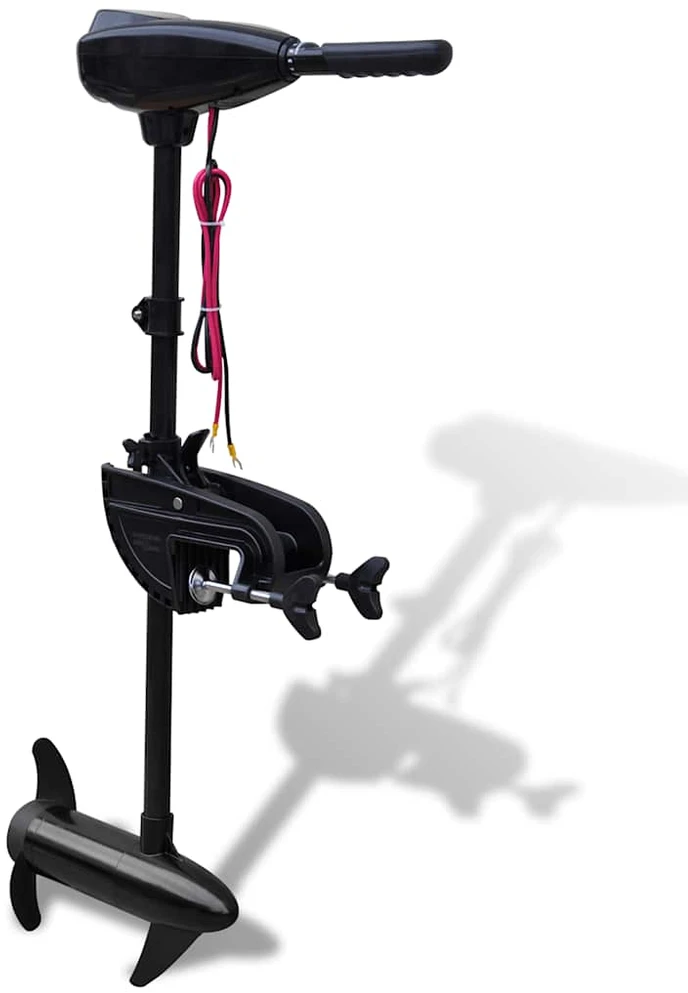 Elektrinis valties variklis P16, 36lb