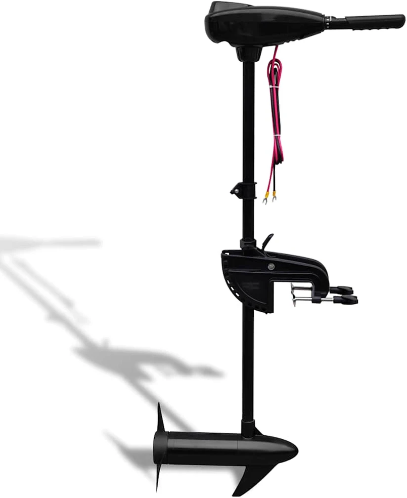 Elektrinis valties variklis P22, 46lb