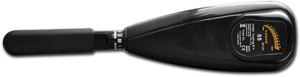 Elektrinis valties variklis P25, 55lb