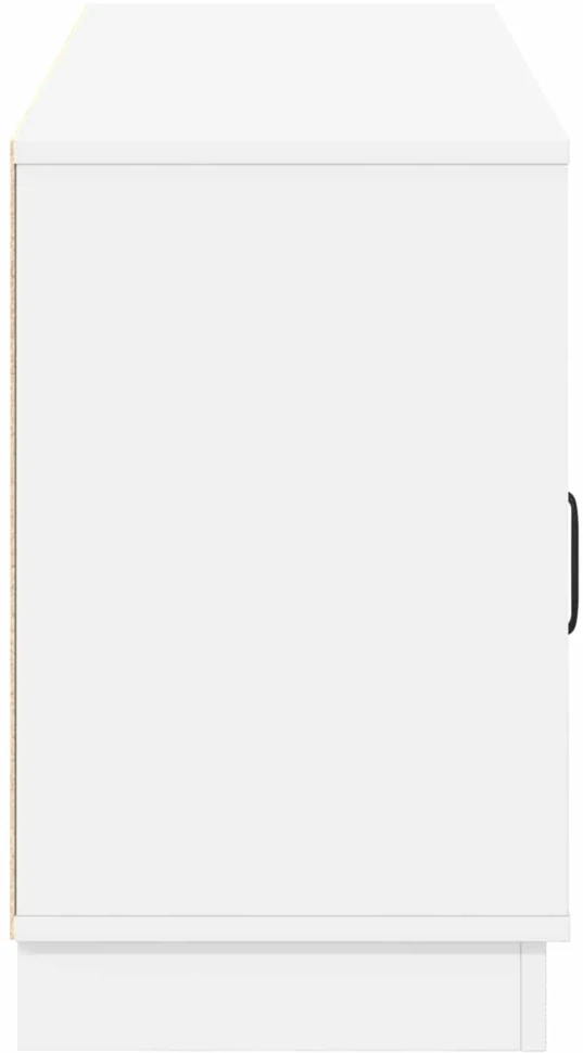 Elektrinis židinys Balta 100 x 33 x 55 cm Apdirbta mediena