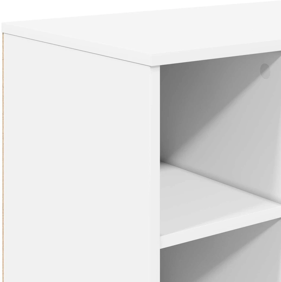 Elektrinis židinys Balta 100 x 37 x 45,5 cm Apdirbta mediena