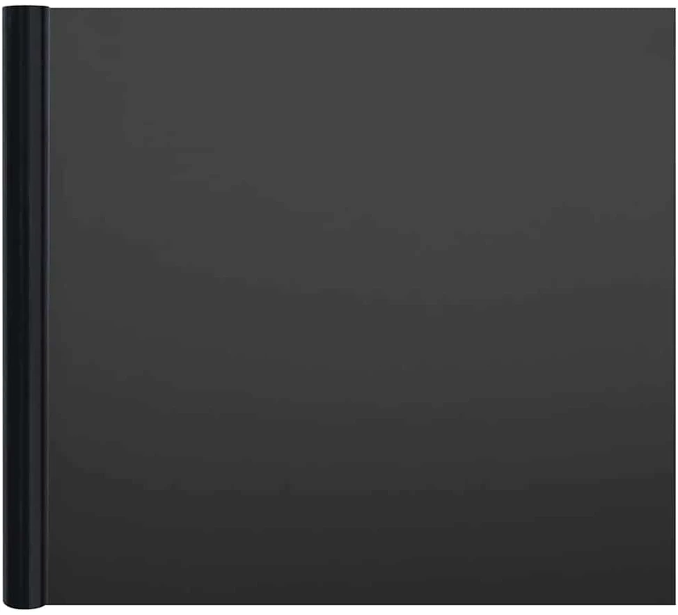 Elektrostatinė langų plėvelė 60 x 1000 cm PVC