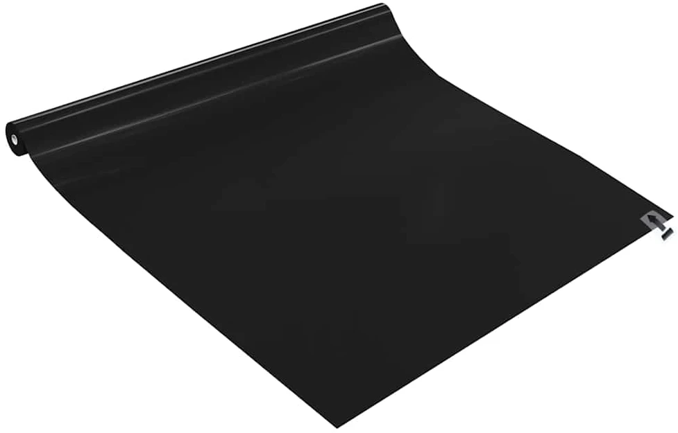 Elektrostatinė langų plėvelė 60 x 2000 cm PVC