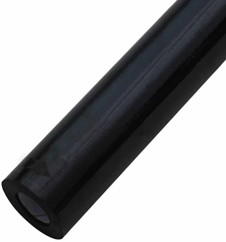 Elektrostatinė langų plėvelė 90 x 2000 cm PVC