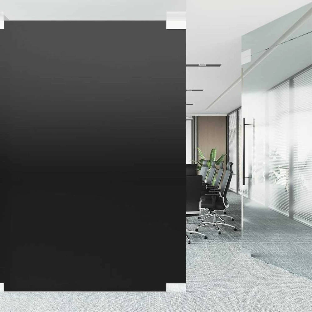 Elektrostatinė langų plėvelė 90 x 2000 cm PVC