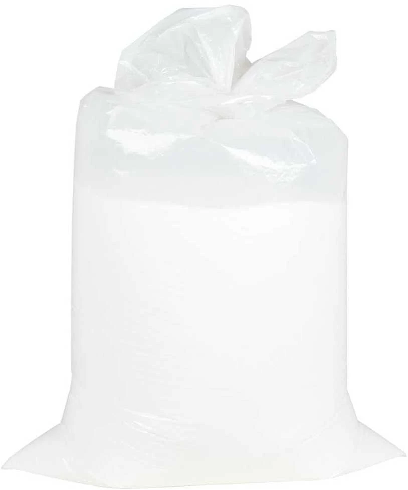 Sėdmaišių užpildas EPS 100 L baltos 18 kg/m³
