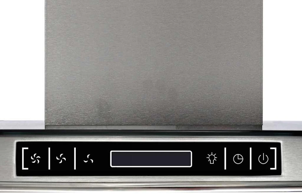 Erdvinis gartraukis su LCD ekranu