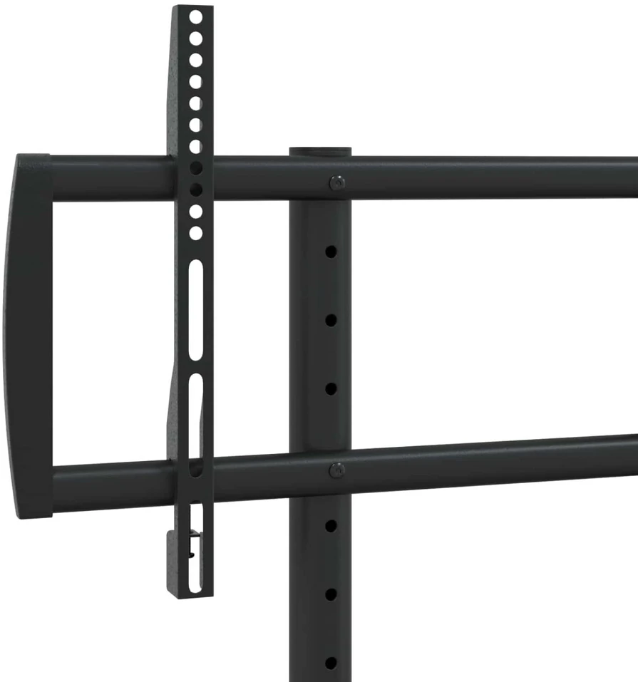 Laikiklis Eselio TV stovas skirta 37-86 Inch Screen 60 kg