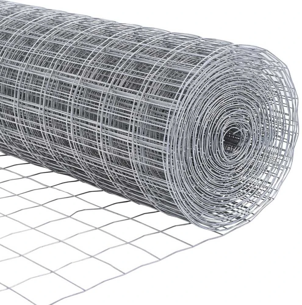 Eurų tvora su betono baze 10 x 1,4 m Galvanizuotas plienas