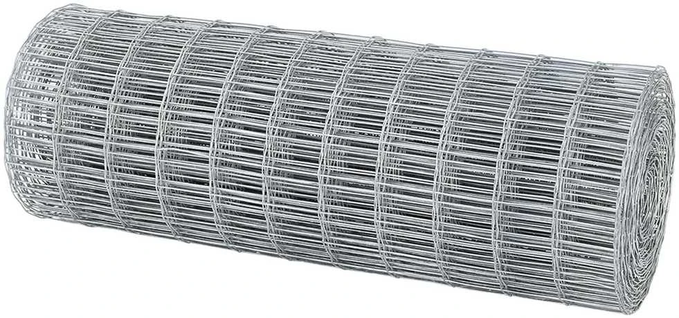 Euro tvora 0,6 x 25 m PVC padengta geležis