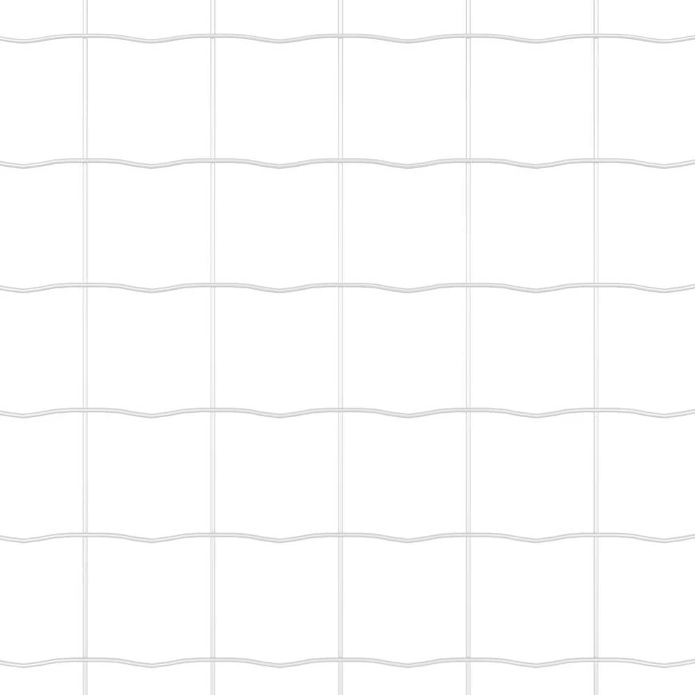 Euro tvoros su stulpu 10 x 1,5 m Galvanizuotas plienas