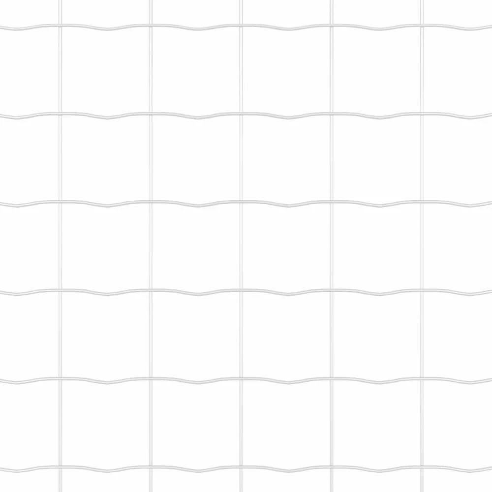 Euro tvora su smeigėmis 10 x 1,6 m Galvanizuotas plienas