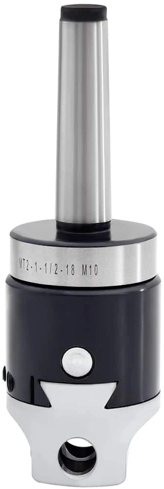 Grąžtas 50mm gręžimo galvutė su MT2 kotu tekinimo staklėms