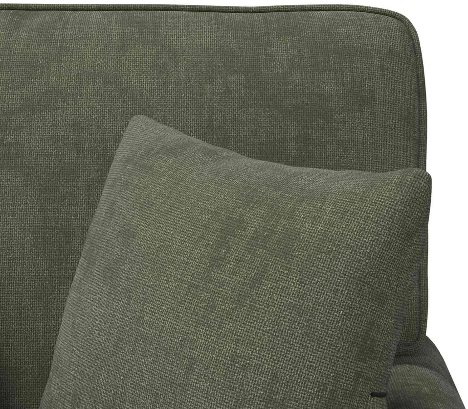 Gultas su pagalve Žalia 157 x 91 x 91 cm ARES