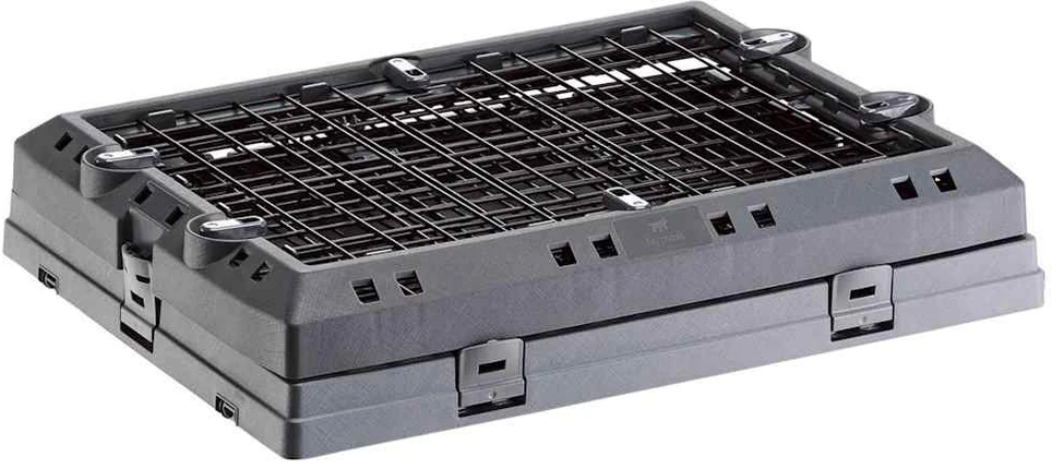 FERPLAST Superior 105 - dog cage - 107 x 77 x 73.5 cm