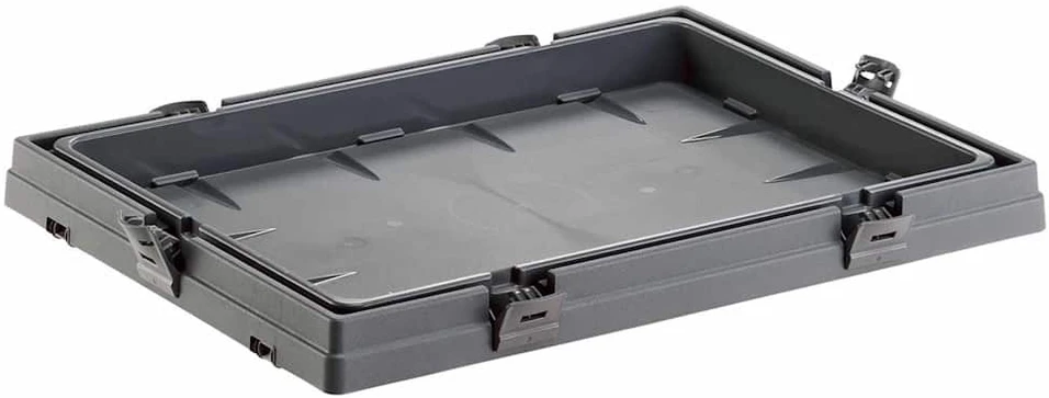 FERPLAST Superior 105 - dog cage - 107 x 77 x 73.5 cm