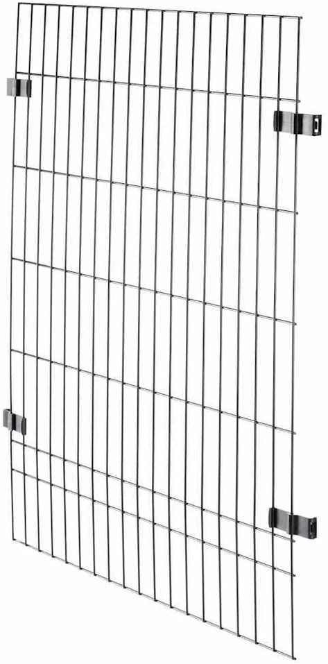 FERPLAST Superior 105 - dog cage - 107 x 77 x 73.5 cm