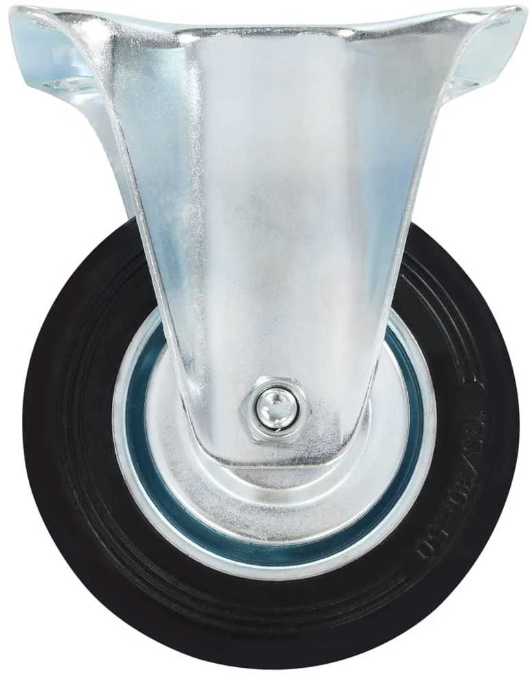 Fiksuojami ratukai, 100 mm, 24 vnt.
