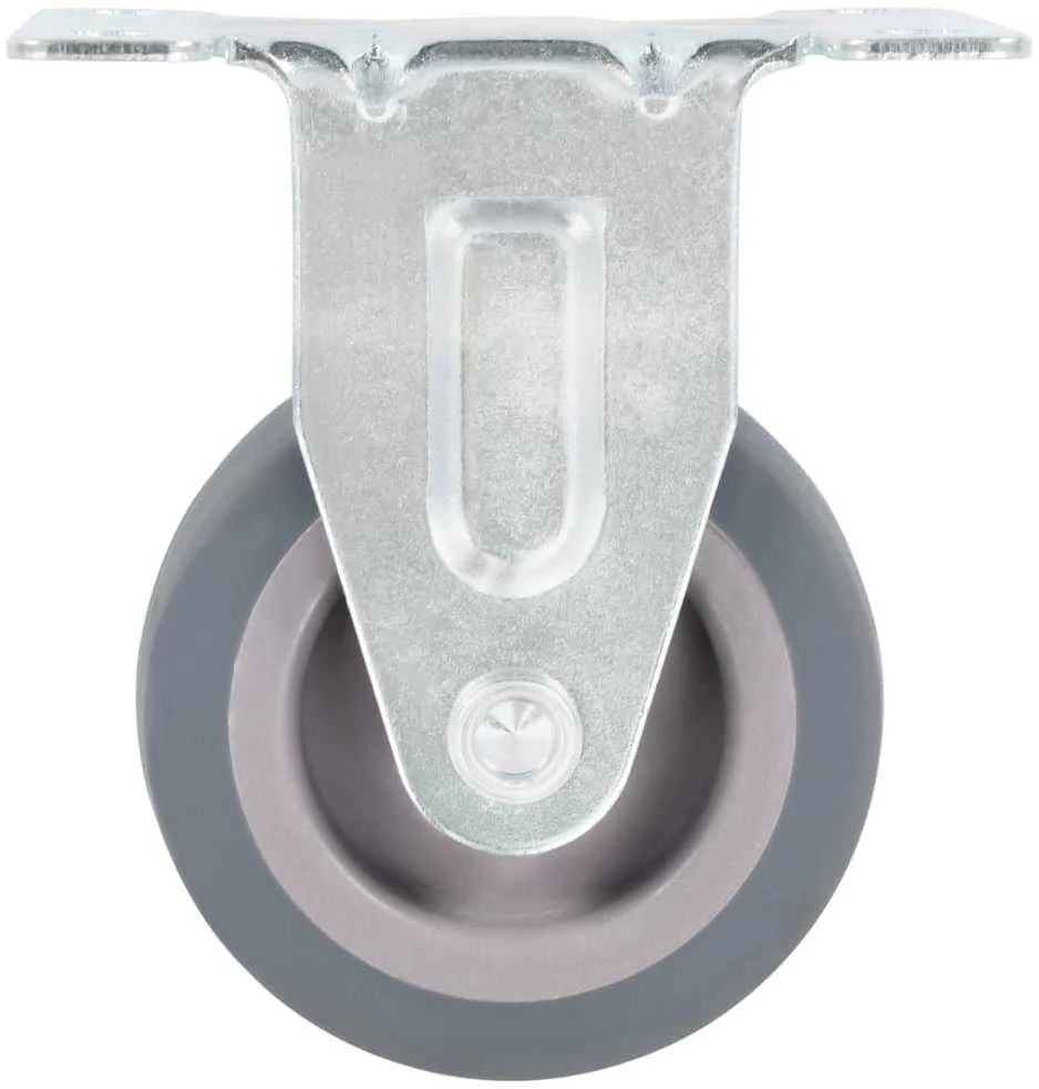 Fiksuoti ratukai, 4vnt., 50mm