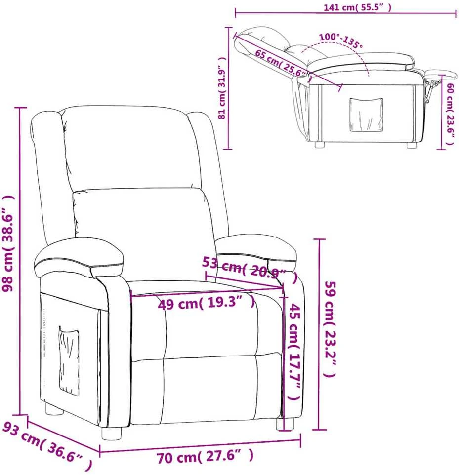 Fotelis Atlošiamas krėslas, raudonojo vyno spalvos, aksomas