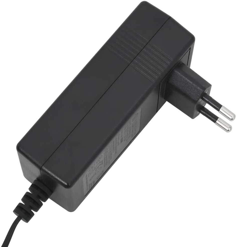 Fotelis Elektrinis atlošiamas krėslas, raudonos spalvos, dirbtinė oda