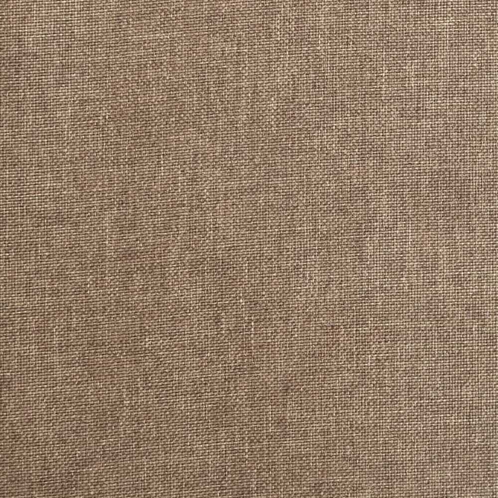 Fotelis Elektrinis atlošiamas krėslas, taupe spalvos, audinys