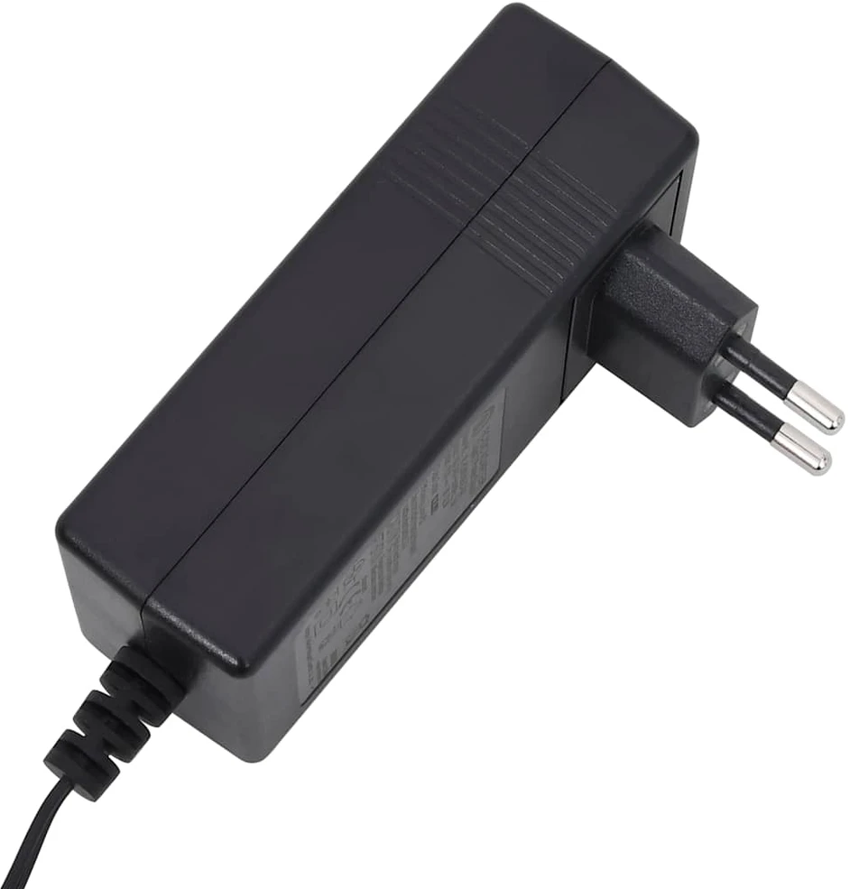 Fotelis Elektrinis atsistojantis masažinis krėslas, rudas, aksomas