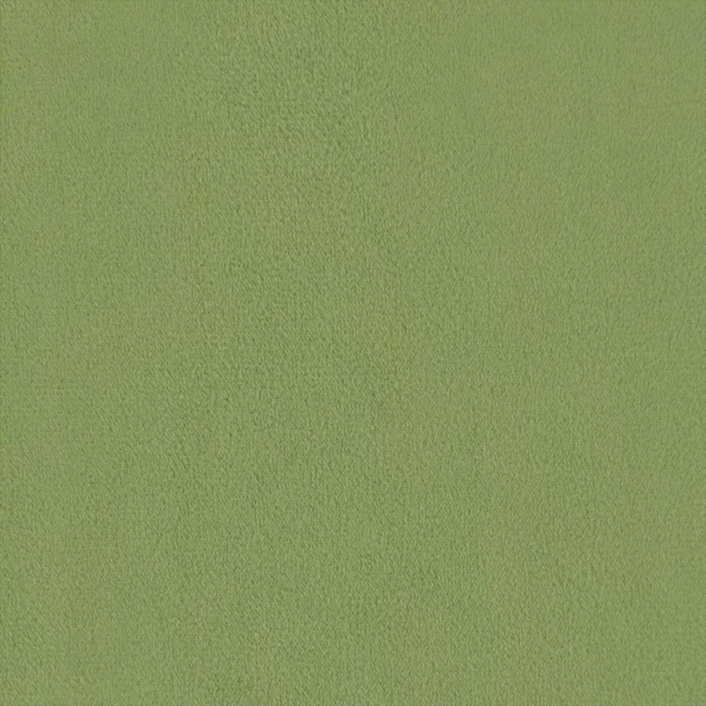 Fotelis Krėslas Šviesiai žalia Aksomas