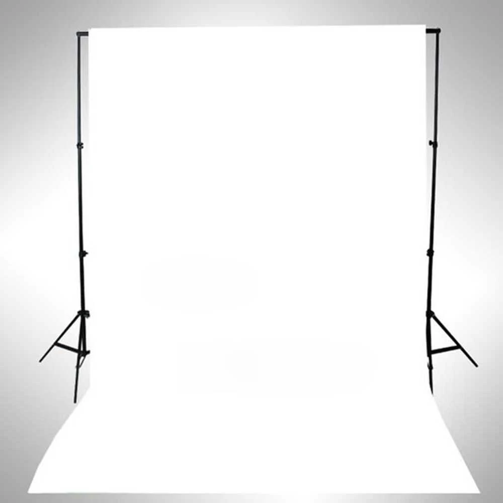 Fotostudijos komplektas su apšvietimo rinkiniu ir fonu