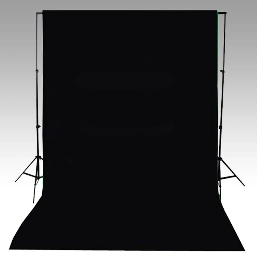 Fotostudijos komplektas su apšvietimo rinkiniu ir fonu