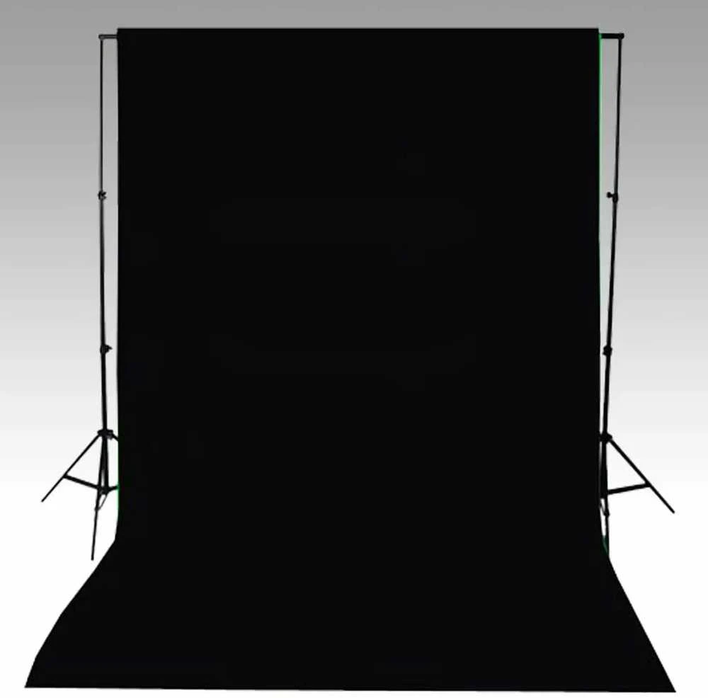Fotostudijos komplektas su apšvietimo rinkiniu ir fonu
