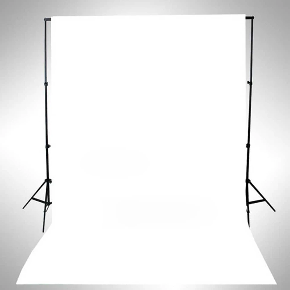 Fotostudijos komplektas su fonu, šviestuvais ir skėčiais
